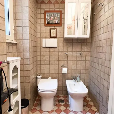 Apartamento Baccalia *