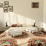 Baccalia Apartman Róma