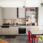 Baccalia Apartman