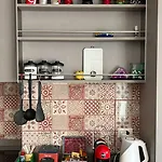 Baccalia Apartman *