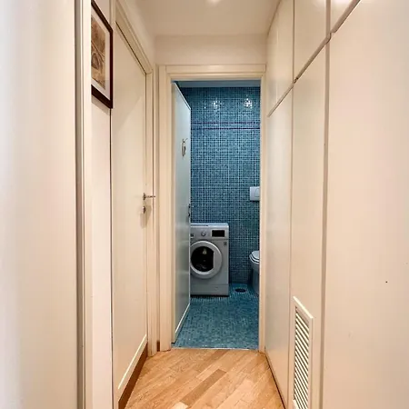Baccalia Apartment *